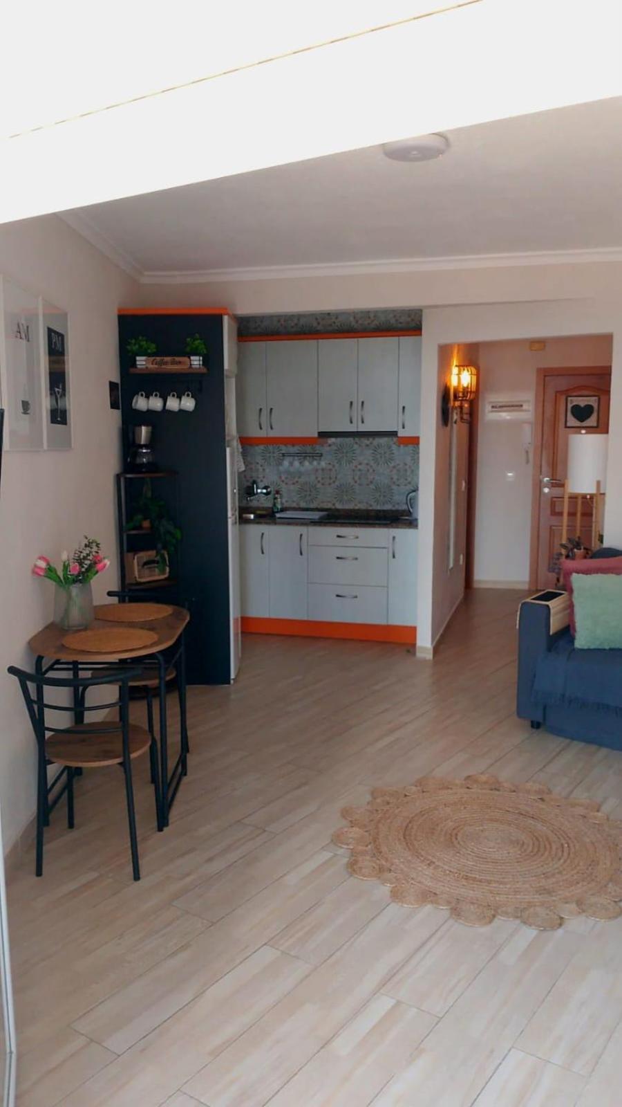Appartement Heavenly Nest With Sea View *