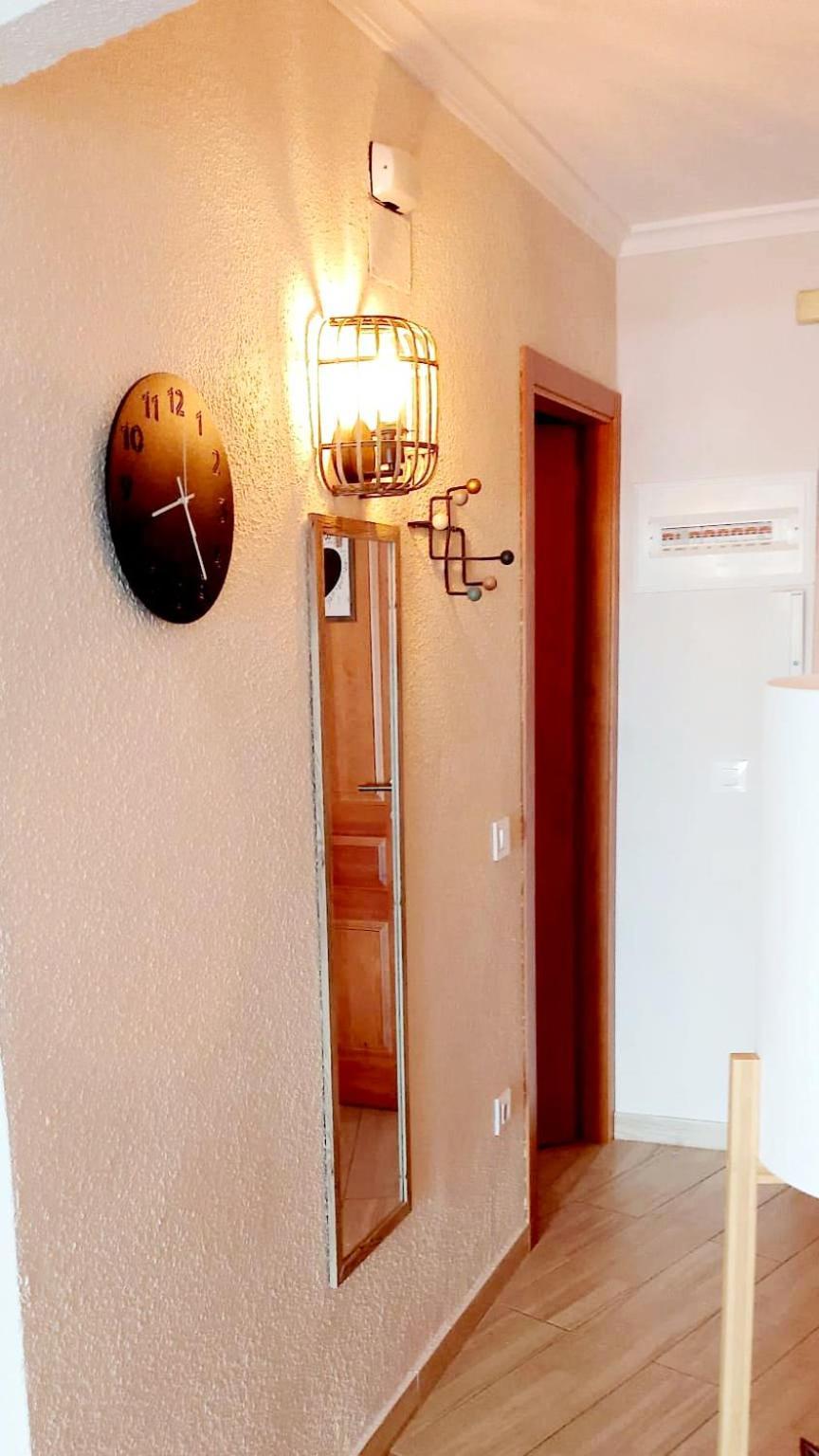 Appartement Heavenly Nest With Sea View