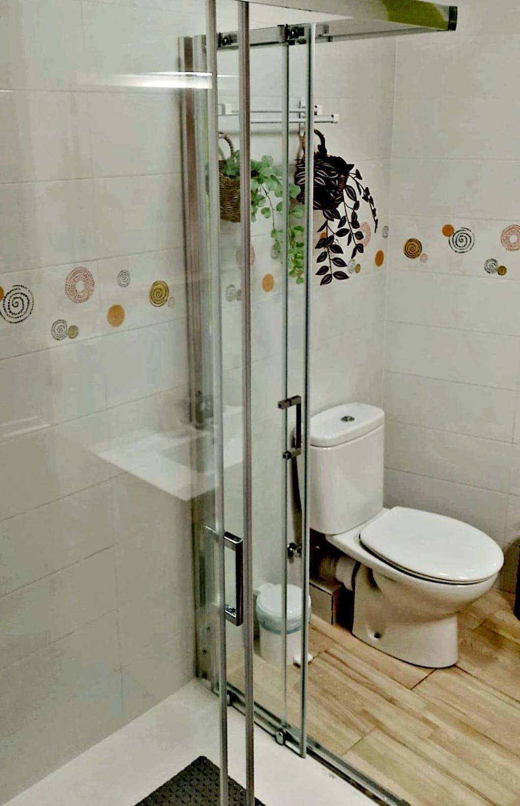 Heavenly Nest With Sea View Appartement Calp